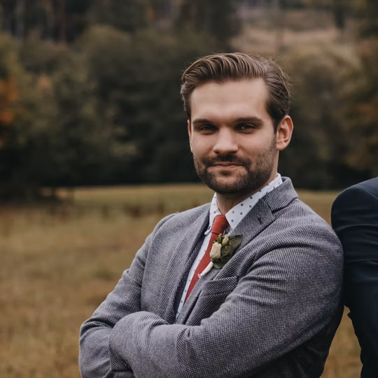 Alexander von Horn & Stricker